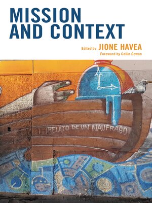 cover image of Mission and Context